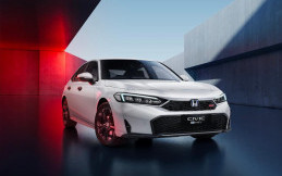 New Honda Civic RS e:HEV Resmi Dijual dengan Banderol Rp699 Juta