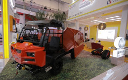 Persiapan Produksi Mobil 