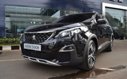 Tips Menjaga Kondisi Kelistrikan Mobil Eropa ala Peugeot