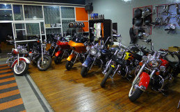 Penjualan Harley-Davidson Merosot Tajam, Ini Alasannya