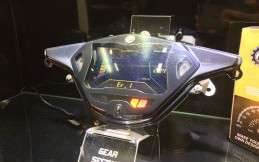 LCD Spidometer Digital Motor Modern Tidak Butuh Perawatan? Ini Jawabannya