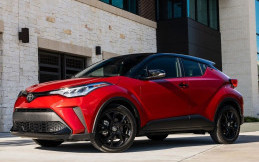 Toyota Investasi Rp49,7 Triliun Produksi Baterai di Amerika Serikat