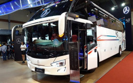 GIICOMVEC 2020 Transaksikan Rp 450 Miliar