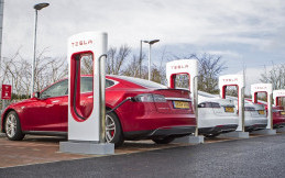 Ini Daftar Mobil Listrik Yang Dijual di Amerika Serikat Untuk Tahun 2021