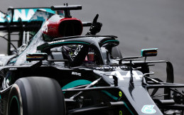 Formula 1 Klasemen Sementara, Lewis Hamilton akan Juara Dunia Lagi?