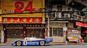 Nostalgia Porsche 956, Rival Berat Motorsport pada Eranya