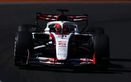 Esteban Ocon Mengonfirmasi Tinggalkan Haas Akhir Musim 2026