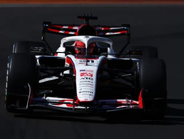 Esteban Ocon Mengonfirmasi Tinggalkan Haas Akhir Musim 2026