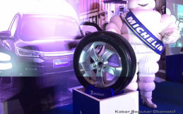 Michelin Luncurkan Ban 'Pintar' Primacy 4, Ini Harganya