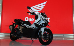 Cara Honda Kenalkan Teknologi Sepeda Motor saat Pandemik Covid-19