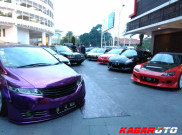 Galeri Foto Simple AutoFest 2017