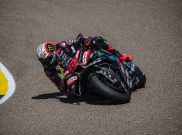 Patah Tulang Selangka, Marco Bezzecchi Absen di MotoGP Jerman