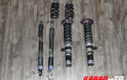 Berapa Lama Durabilitas Shockbreaker Rekondisi?