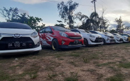 Gelar Munas ke-3 Secara Virtual, TAC Pilih Ketua Umum Baru Periode 2020-2022