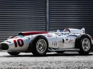 Maserati Eldorado 1958, Sejarah Legenda 
