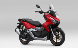 Perbedaan New Honda ADV160 dan ADV150