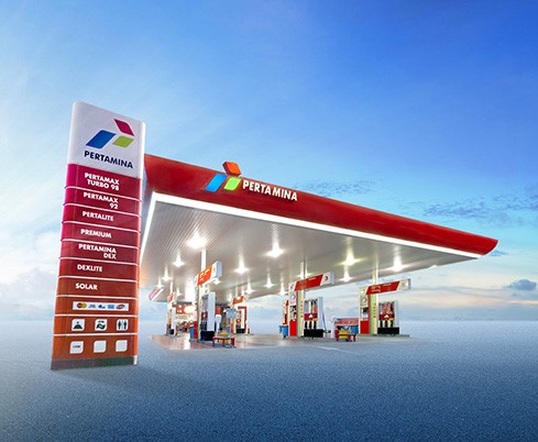 Pertamina Kembali Resmikan 7 Penyalur BBM Satu Harga di Wilayah Timur Indonesia