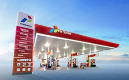 Pertamina Kembali Resmikan 7 Penyalur BBM Satu Harga di Wilayah Timur Indonesia