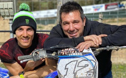 Vinales Racing Team akan Debut di World Supersport 300 2021