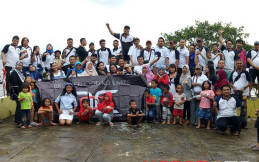 Depok Car Communities Turing Bersama ke Waduk Jatiluhur 