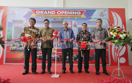 Mitsubishi Tambah Dealer Baru Di Jawa Barat