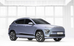 Intip Spesifikasi Hyundai Kona Electric 2024 