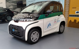 Toyota Segera Bangun Pabrik Baterai di Indonesia, TKDN Mencapai 80 Persen