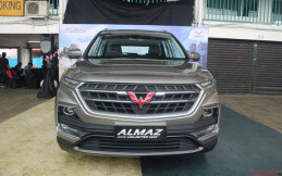 Wuling Gelar Kompetisi Digital Bertabur Hadiah Menarik, Sob!