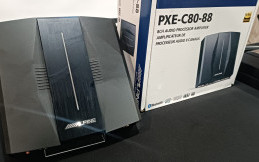 Cartens Audio Perkenalkan Alpine PXE-C80-88 Optim8, Digital Sound Processor Seharga Rp25 Juta