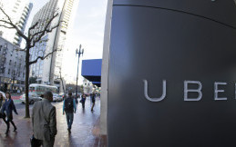 Uber Ikutan Uji Coba Merakit Sistem Mobil Otonom