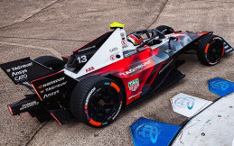 Formula E Fanboost Hilang, Selamat Datang Pit Stop Attack Charge