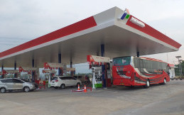Pertamina Siapkan Strategi Jamin Pasokan BBM Hadapi One Way di Jalur Mudik