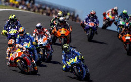MotoGP Australia 2022 akan Berlangsung Pagi Hari, Berikut Jadwalnya