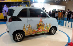 Bakal Hadir di GIIAS 2022, DFSK Juga Berikan Promo Mobilnya