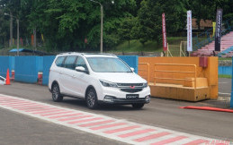 Di Medan, Wuling Cortez CT Ditawarkan dengan Banderol Mulai Rp243 Juta
