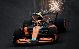 Lando Norris Perpanjang Kontrak Dengan McLaren