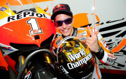 5 Resep Sukses Marc Marquez Raih Lima Gelar Juara Dunia