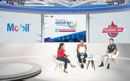 ExxonMobil dan Federal Oil Perkuat Strategi Bisnis di Tengah Pandemik