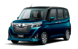 Lebih Canggih, Ini 5 Perubahan Daihatsu Thor