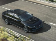 Honda Accord 2026 Dibanderol Rp467 Jutaan, Ini Kebaruannya