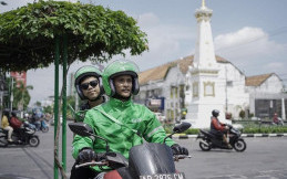 Grab Dukung Pemulihan Sektor Pariwisata di Era New Normal
