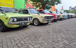 Niat Bangun Mobil Retro, Perhatikan Bagian-Bagian Ini!