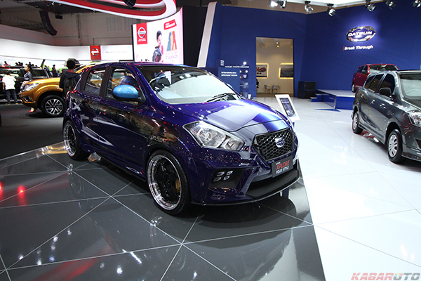 Resmi, Datsun Tidak Lagi Beroperasi Untuk Kedua Kalinya