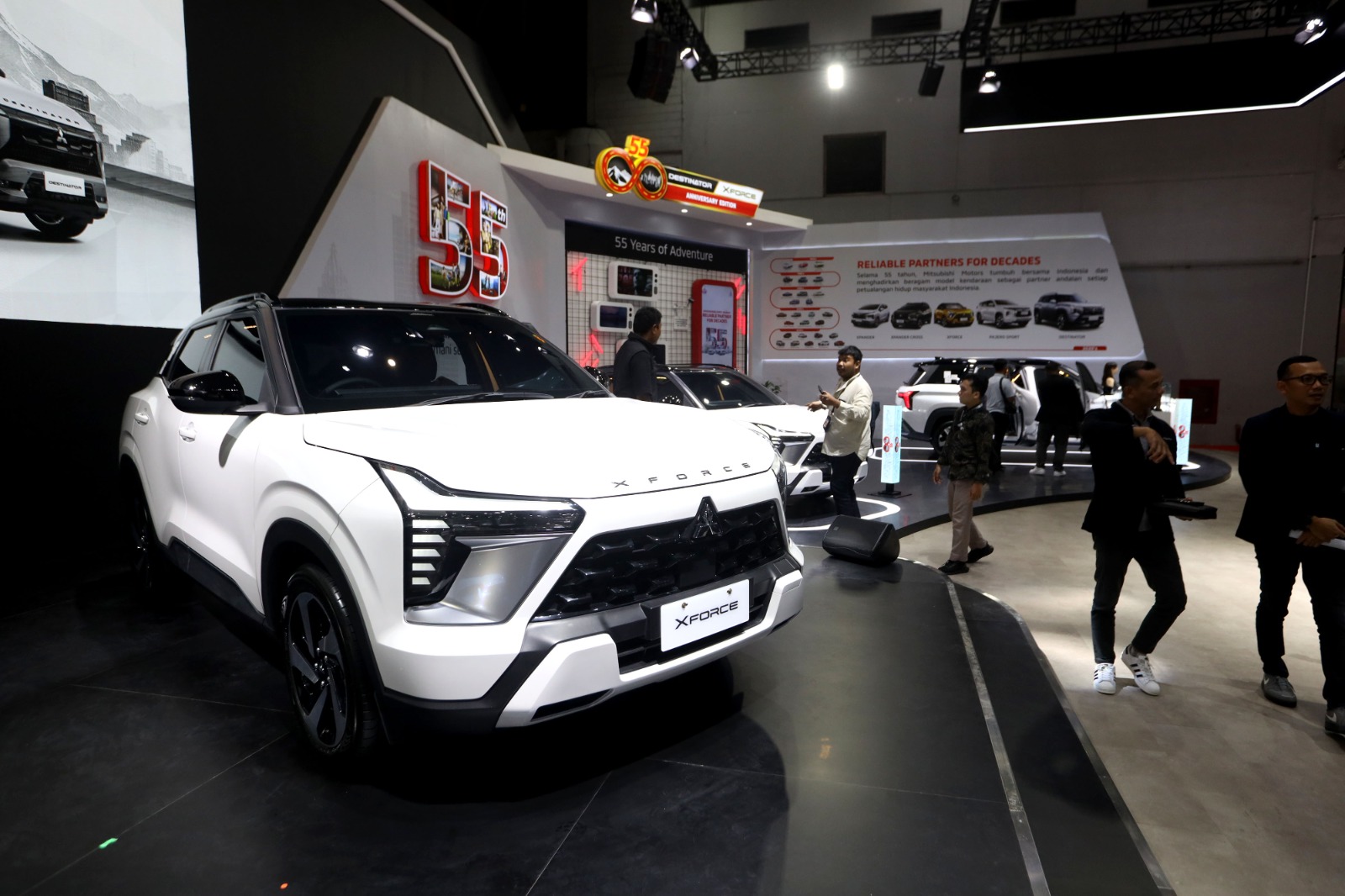 Program Mitsubishi Selama Periode Ramadan dan Lebaran 2026