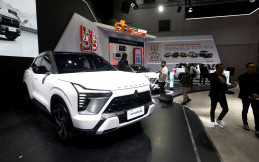 Program Mitsubishi Selama Periode Ramadan dan Lebaran 2026