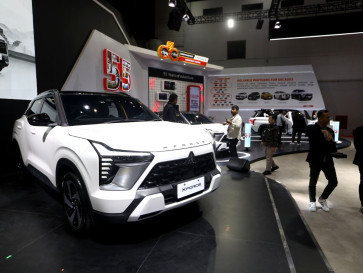 Program Mitsubishi Selama Periode Ramadan dan Lebaran 2026
