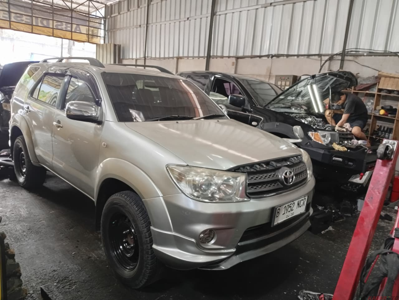 Pilihan Diesel Kualitas 'Badak', Simak Sebelum Beli Mobilnya