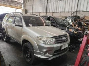 Pilihan Diesel Kualitas 'Badak', Simak Sebelum Beli Mobilnya