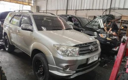 Pilihan Diesel Kualitas 'Badak', Simak Sebelum Beli Mobilnya