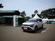 Banyak Mobil dan Motor Baru, Ini Syarat Test Drive dan Test Ride di GJAW 2024
